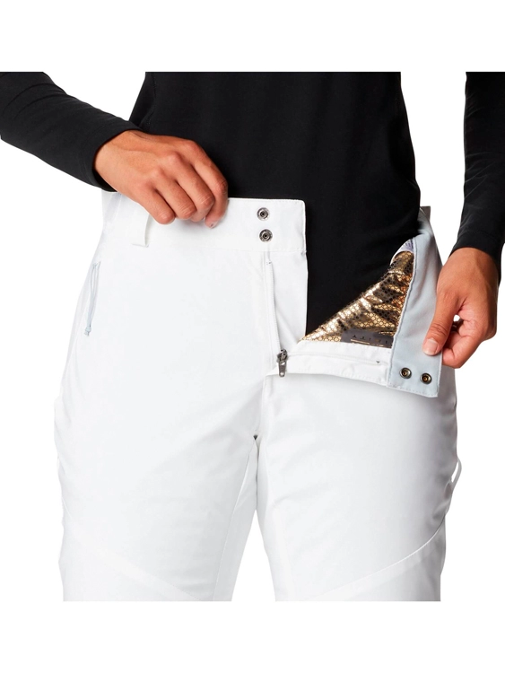 Брюки Columbia Backslope II Insulated Pant