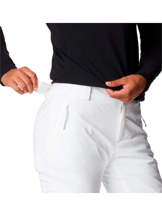 Брюки Columbia Backslope II Insulated Pant