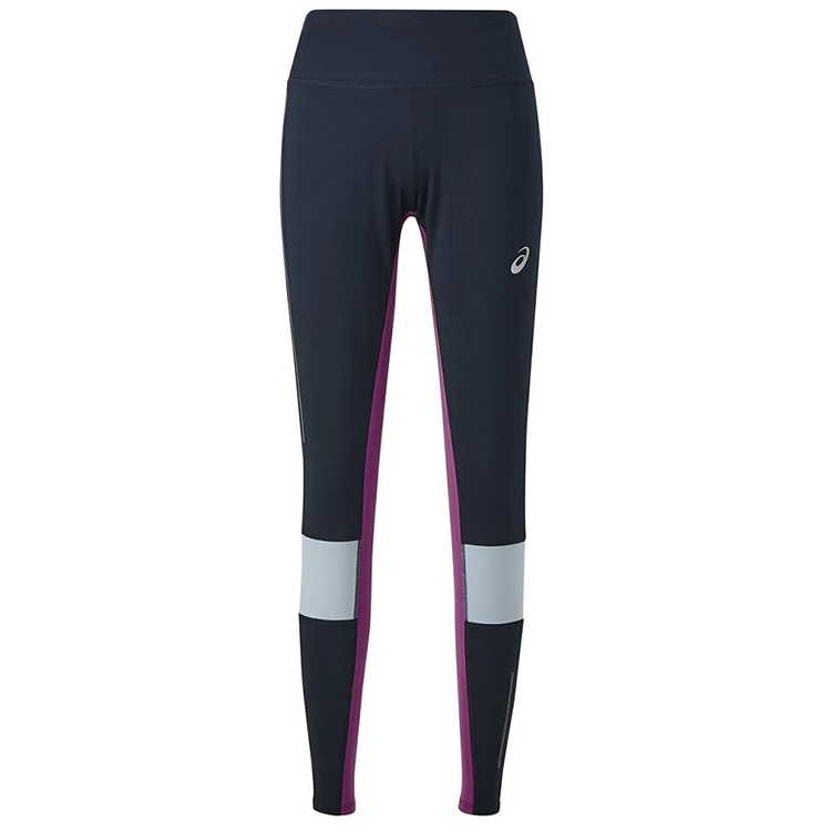 Panta-colanti Asics VISIBILITY TIGHT 