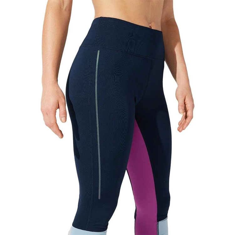 Panta-colanti Asics VISIBILITY TIGHT 
