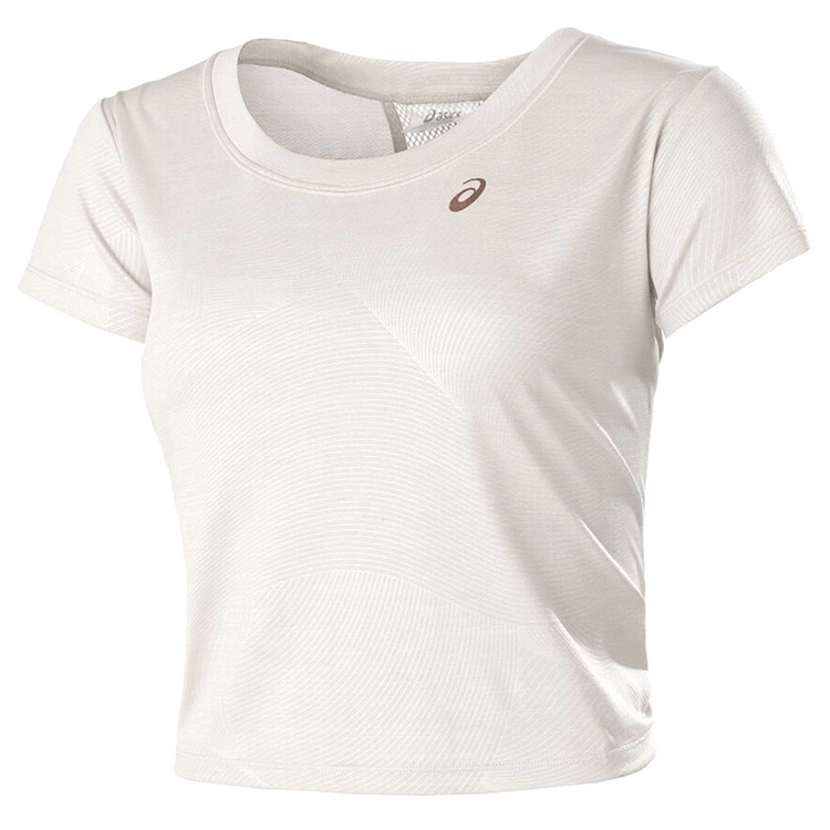 Tricou Asics NAGARE SS TOP BIRCH