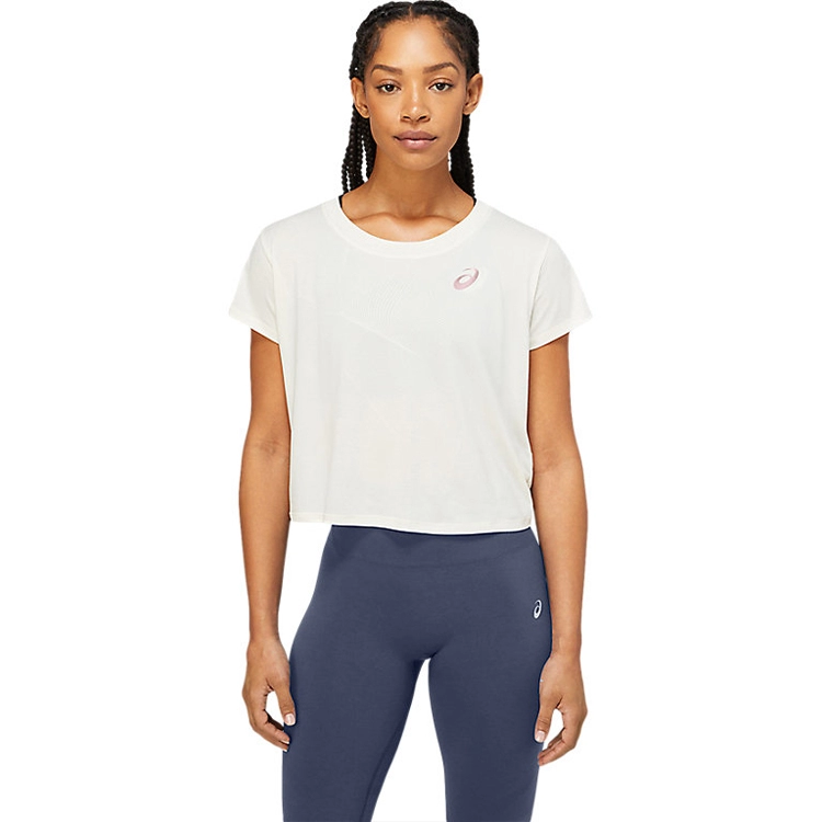 Tricou Asics NAGARE SS TOP BIRCH