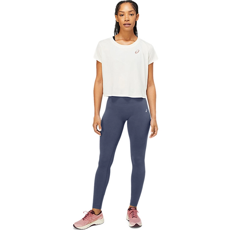 Tricou Asics NAGARE SS TOP BIRCH