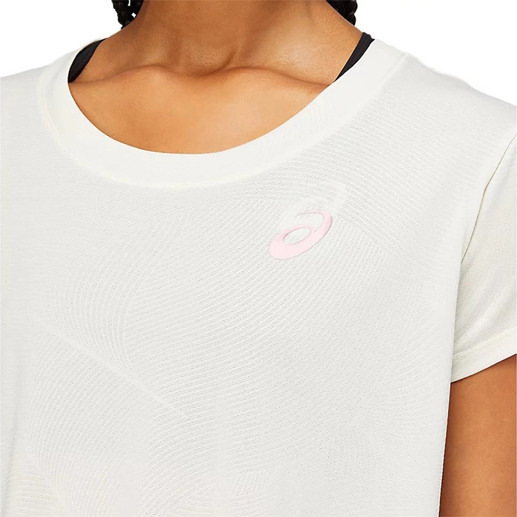 Tricou Asics NAGARE SS TOP BIRCH