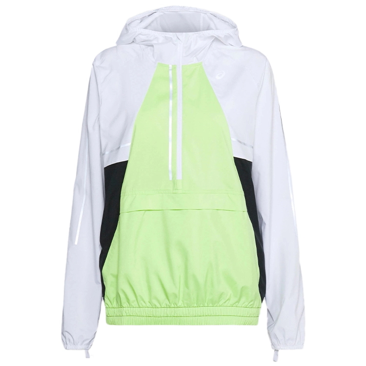 Jacheta windbreaker Asics LITE-SHOW JACKET