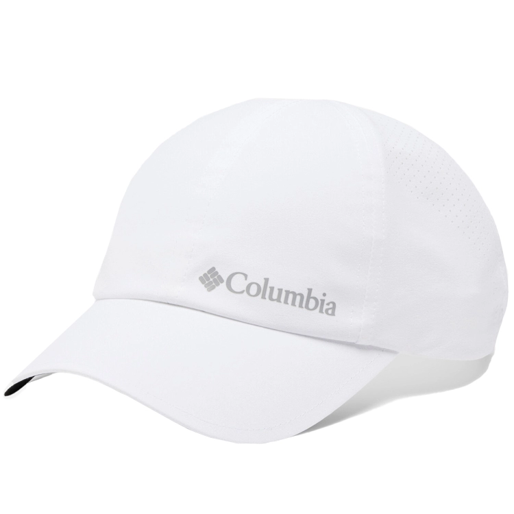 Кепка Columbia Silver Ridge IV Ball Cap