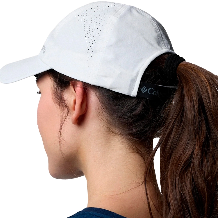 Кепка Columbia Silver Ridge IV Ball Cap