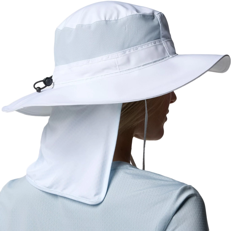 Panama Columbia Coolhead III Zero Booney