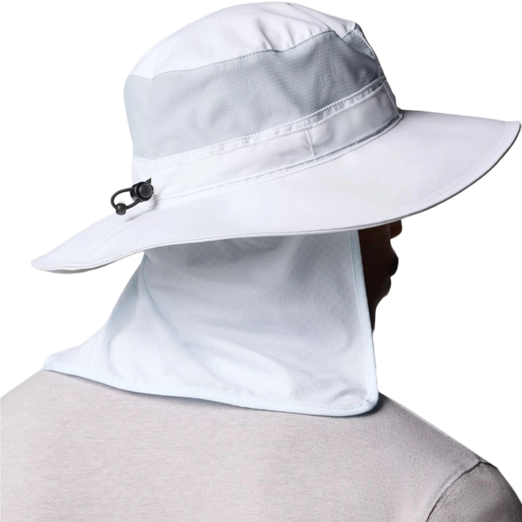 Panama Columbia Coolhead III Zero Booney