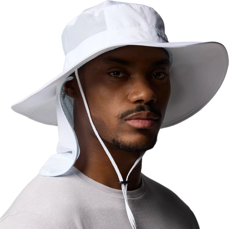 Panama Columbia Coolhead III Zero Booney