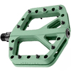 Педали GIANT PINNER ELITE FLAT PEDAL­GREEN