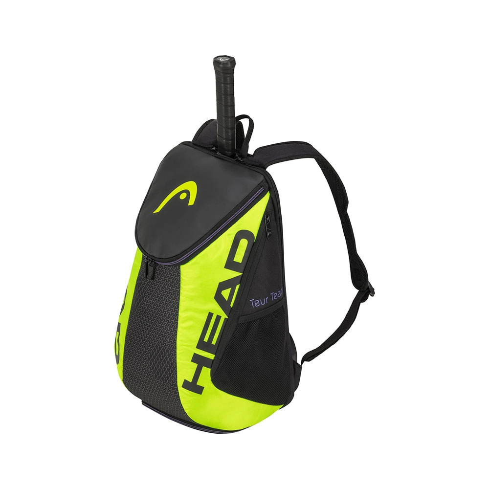 Рюкзак HEAD 283500 RUCSAC HEAD TT EXTREME 20 BKNY