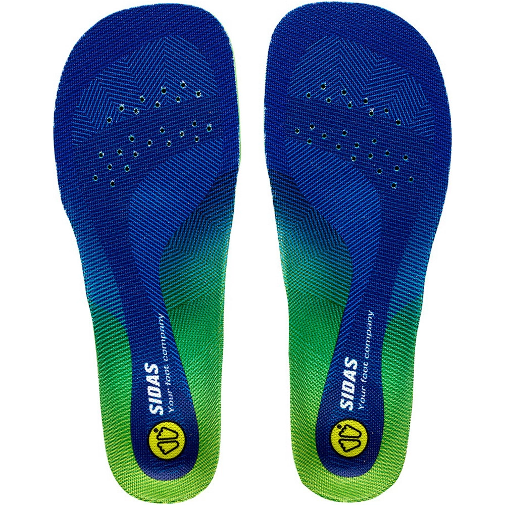 Стельки SIDAS Comfort 3D Junior
