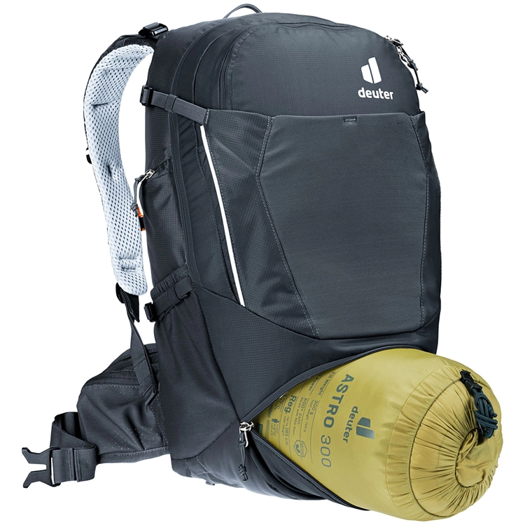 Rucsac Deuter TRANS ALPINE 24L
