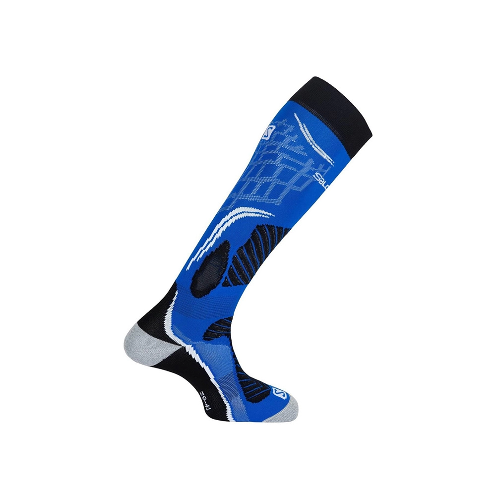 Носки Salomon X PRO Union