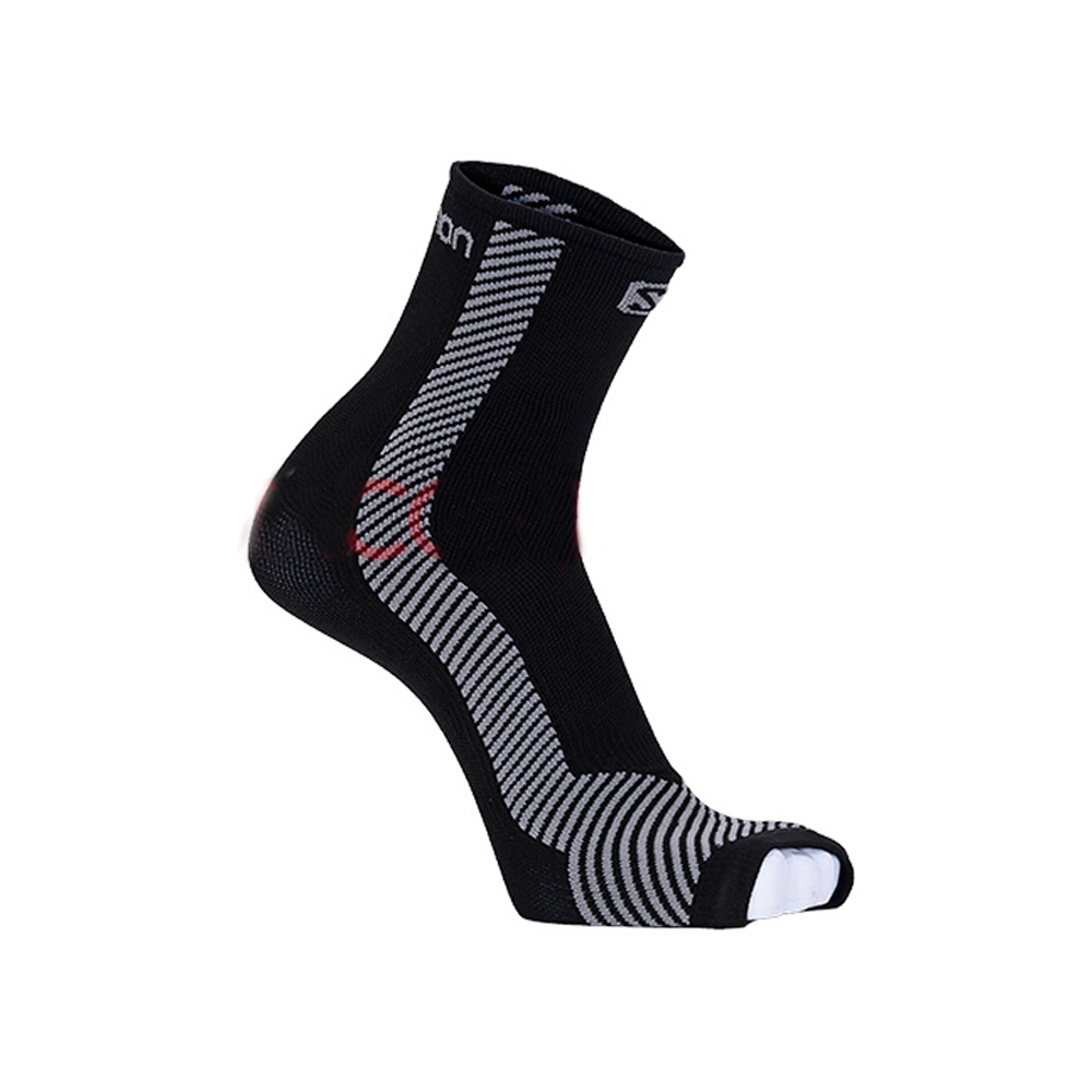 Носки Salomon SPEED CALF