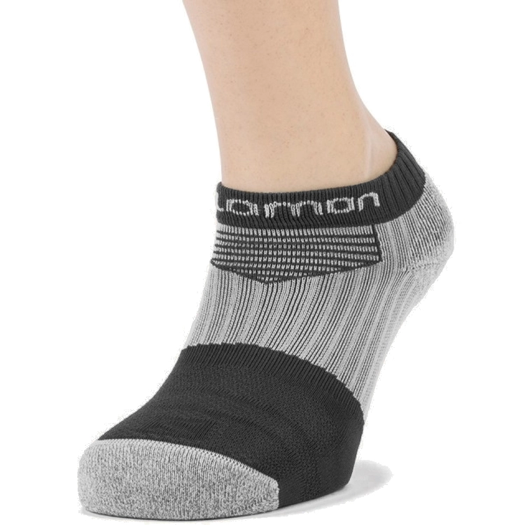 Носки Salomon SENSE PRO FORGED IRON