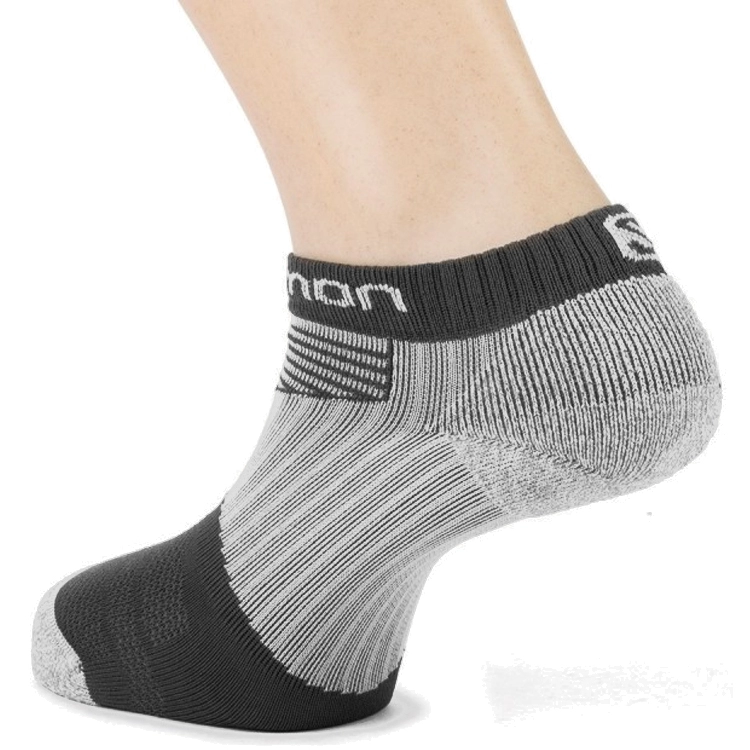 Носки Salomon SENSE PRO FORGED IRON