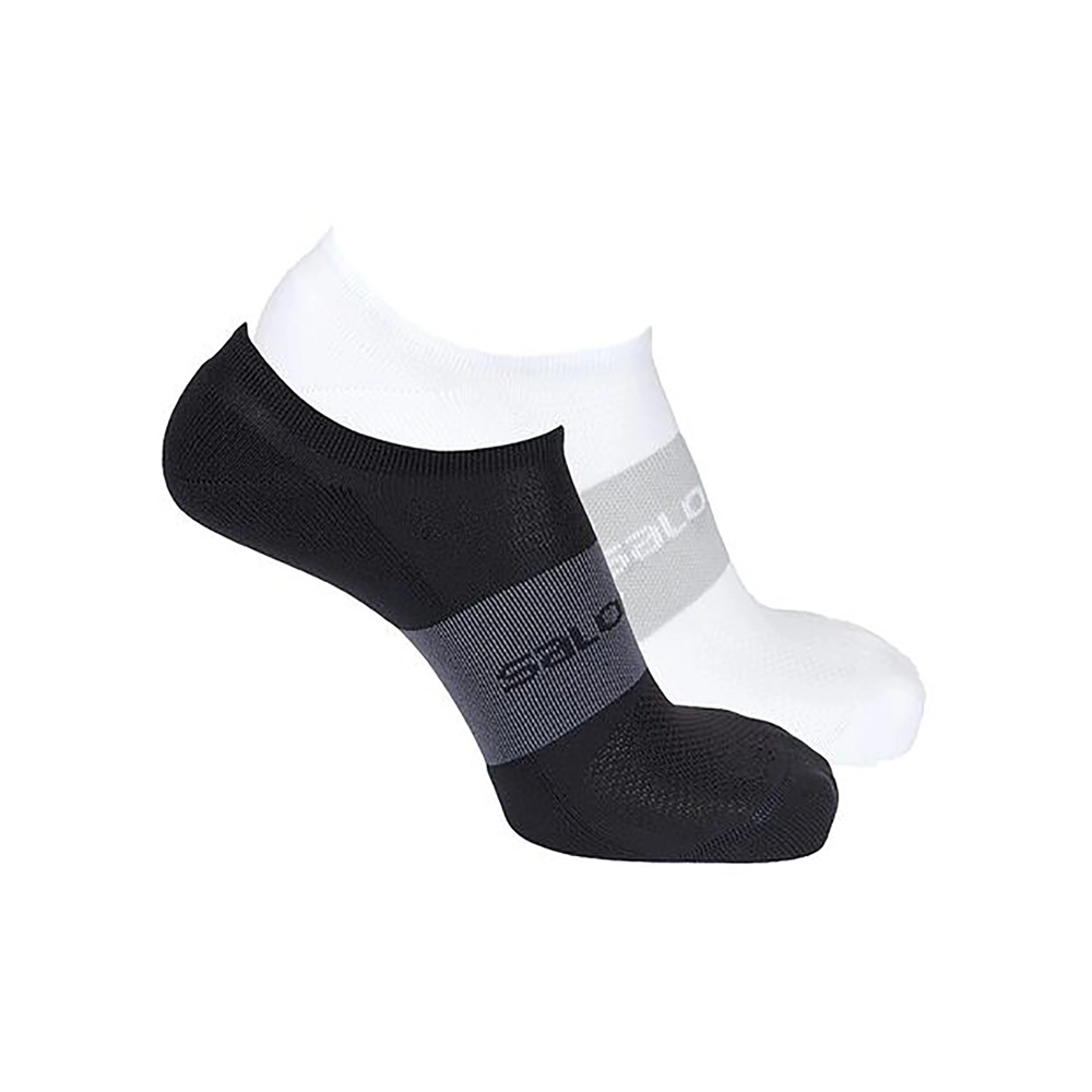 Sosete Salomon SONIC 2 PACK