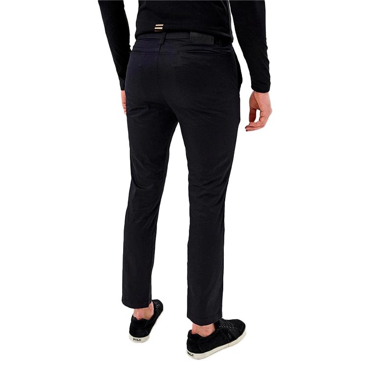 Pantaloni EA7 EMPORIO ARMANI TROUSER