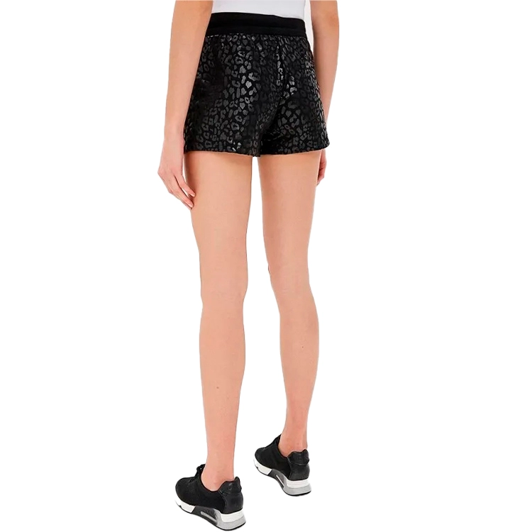 Шорты EA7 EMPORIO ARMANI JERSEY SHORTS