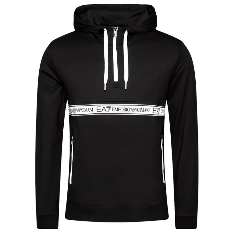 Толстовка EA7 EMPORIO ARMANI SWEATSHIRT EA7