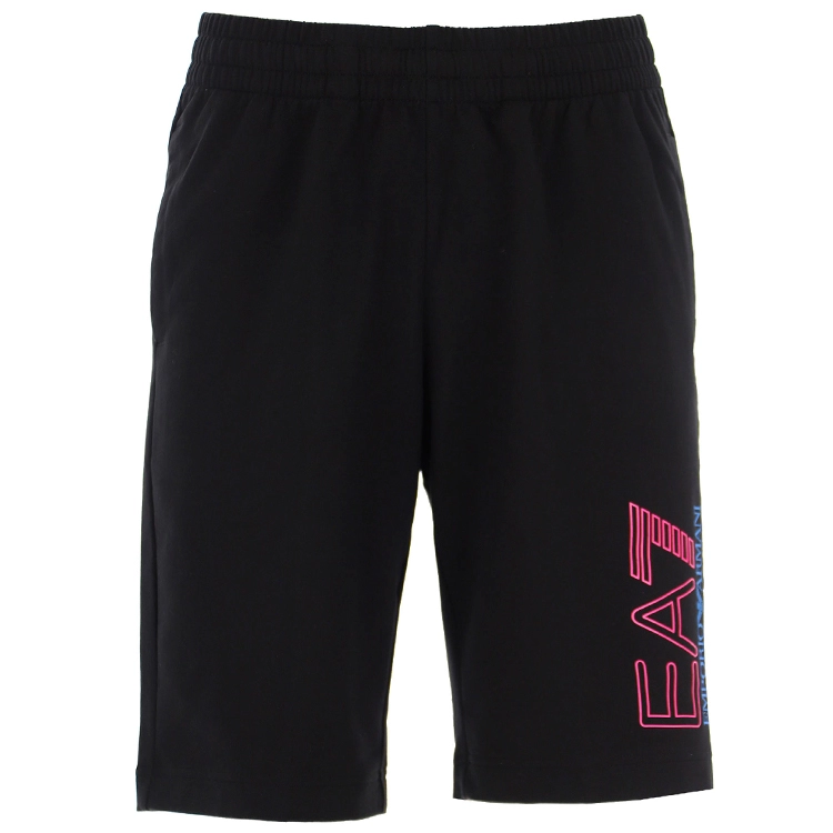 Шорты EA7 EMPORIO ARMANI BERMUDA