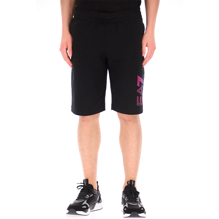Шорты EA7 EMPORIO ARMANI BERMUDA