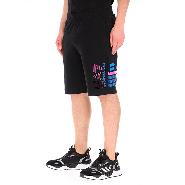 Шорты EA7 EMPORIO ARMANI BERMUDA