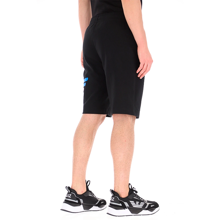 Шорты EA7 EMPORIO ARMANI BERMUDA