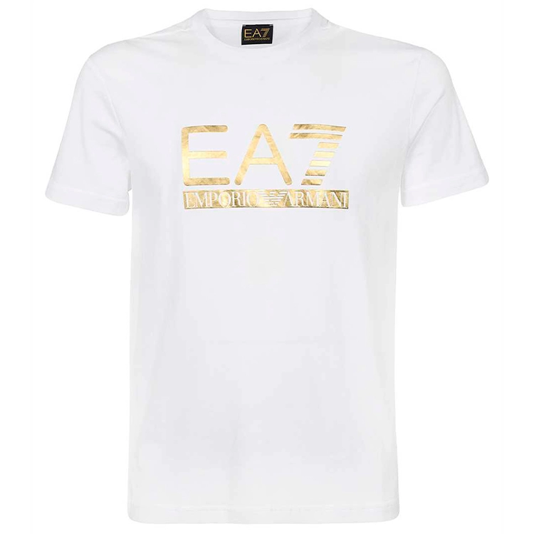 Футболка EA7 EMPORIO ARMANI T-SHIRT