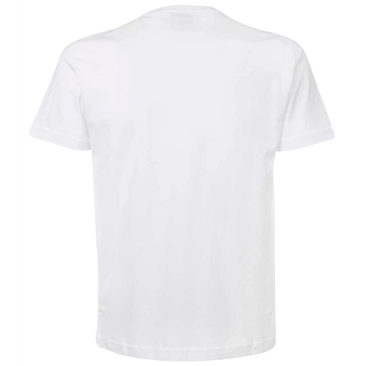 Футболка EA7 EMPORIO ARMANI T-SHIRT