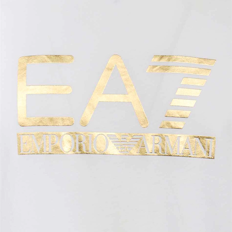Футболка EA7 EMPORIO ARMANI T-SHIRT
