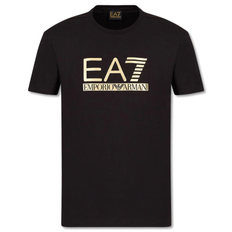 Tricou EA7 EMPORIO ARMANI T-SHIRT