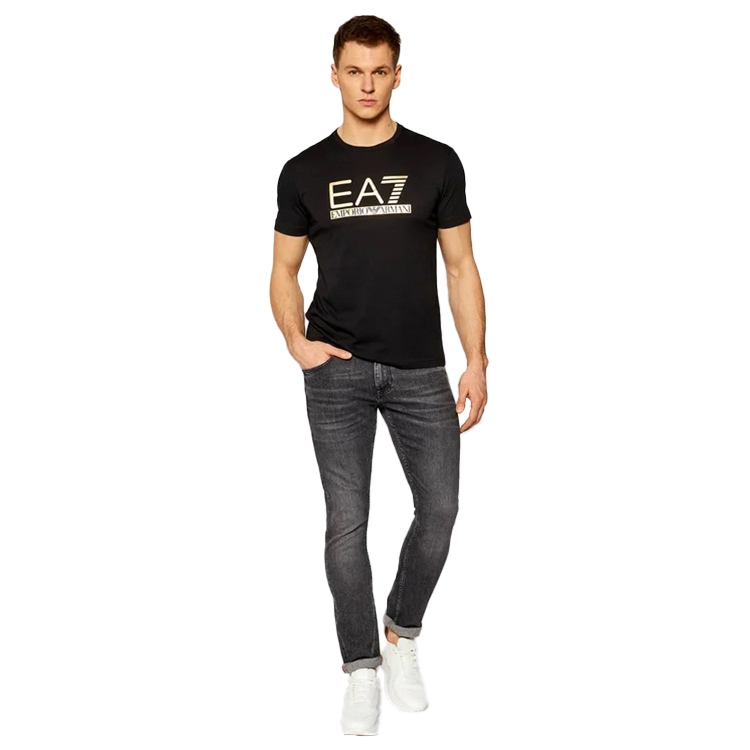 Tricou EA7 EMPORIO ARMANI T-SHIRT