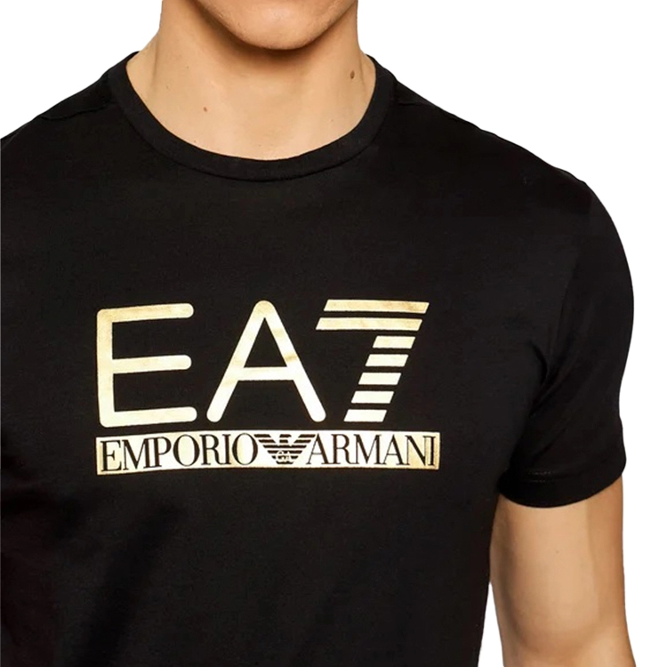 Tricou EA7 EMPORIO ARMANI T-SHIRT