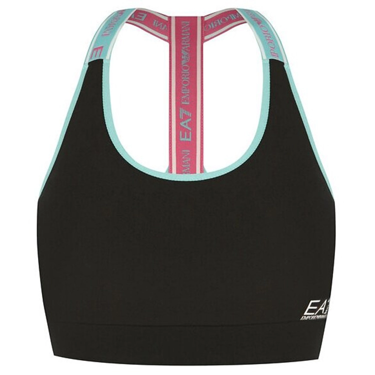 Bra sportive EA7 EMPORIO ARMANI BRA