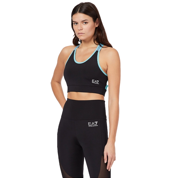 Bra sportive EA7 EMPORIO ARMANI BRA
