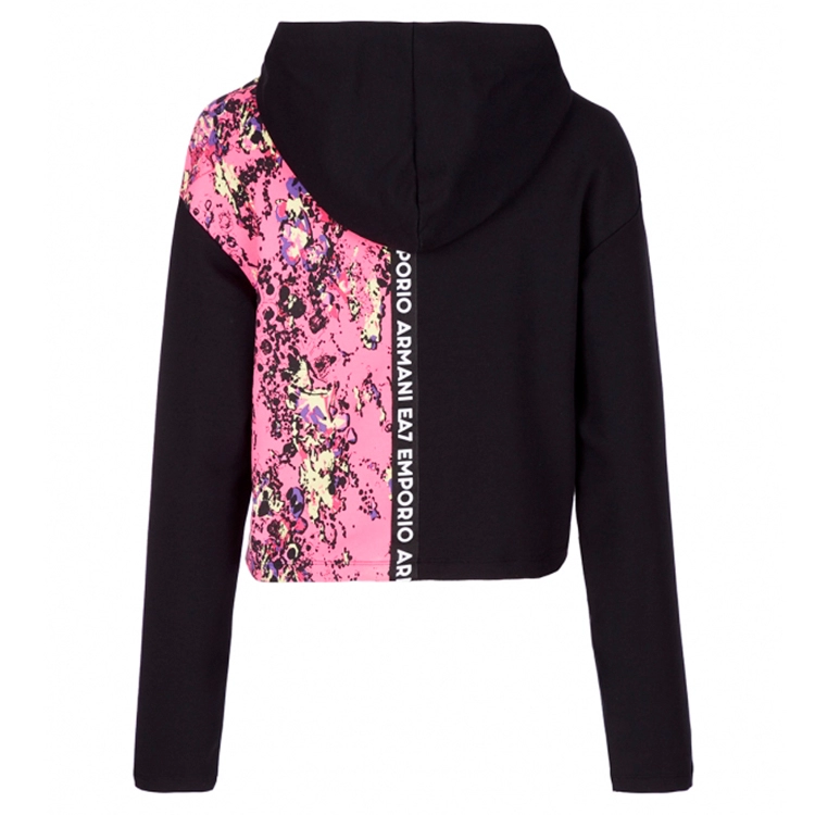 Толстовка EA7 EMPORIO ARMANI SWEATSHIRT