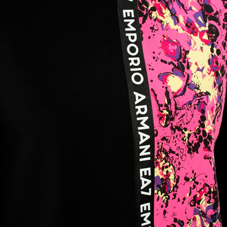 Толстовка EA7 EMPORIO ARMANI SWEATSHIRT