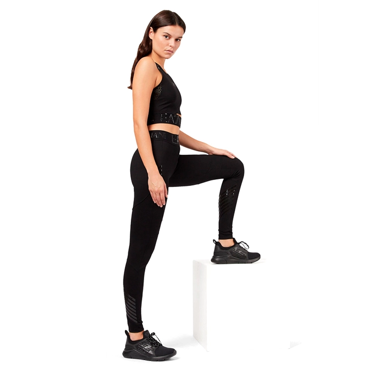 Легинсы EA7 EMPORIO ARMANI Leggings