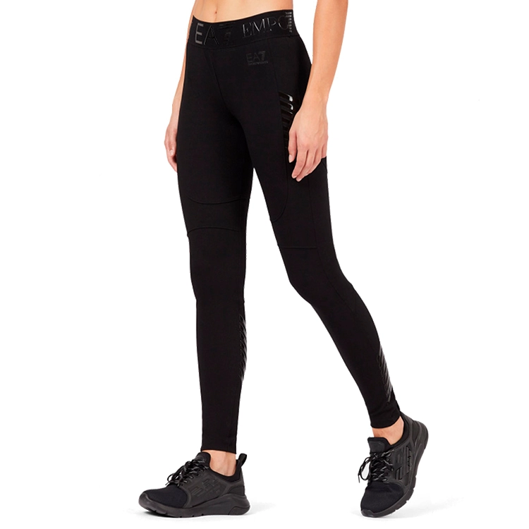 Легинсы EA7 EMPORIO ARMANI Leggings
