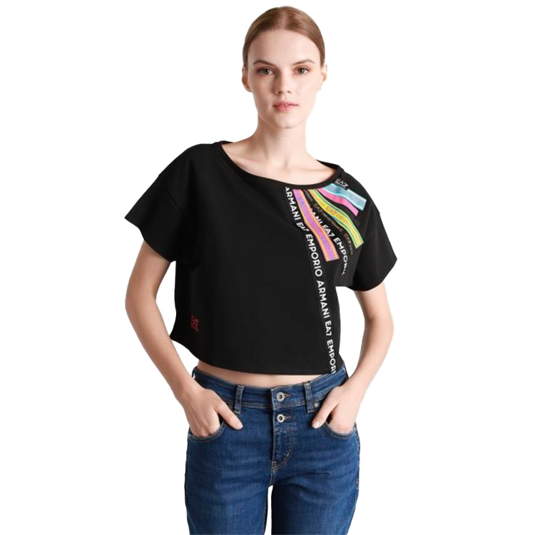 Футболка EA7 EMPORIO ARMANI T-SHIRT