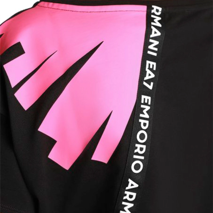 Футболка EA7 EMPORIO ARMANI T-SHIRT