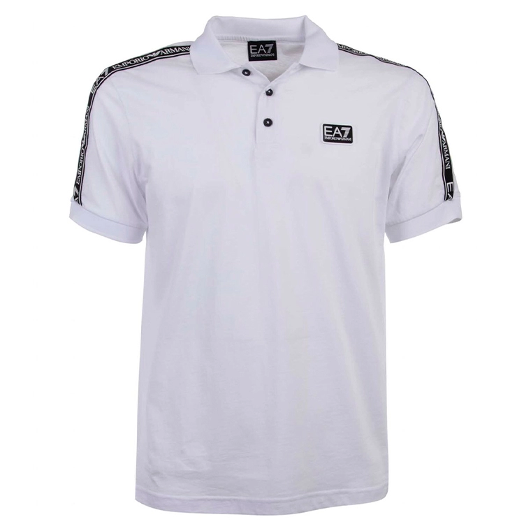 Polo EA7 EMPORIO ARMANI POLO