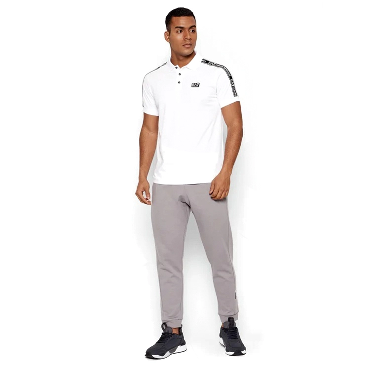 Polo EA7 EMPORIO ARMANI POLO