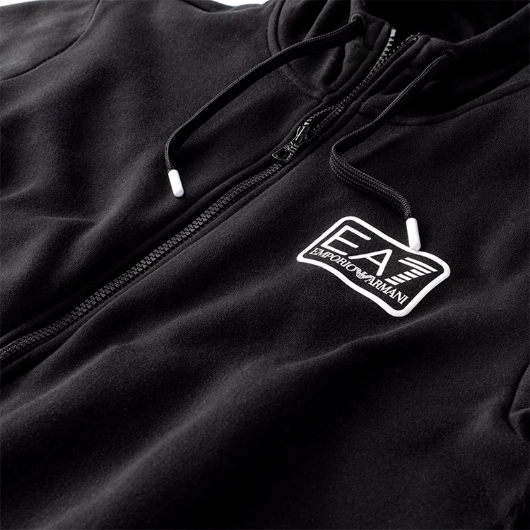 Hanorac EA7 EMPORIO ARMANI SWEATSHIRT EA7