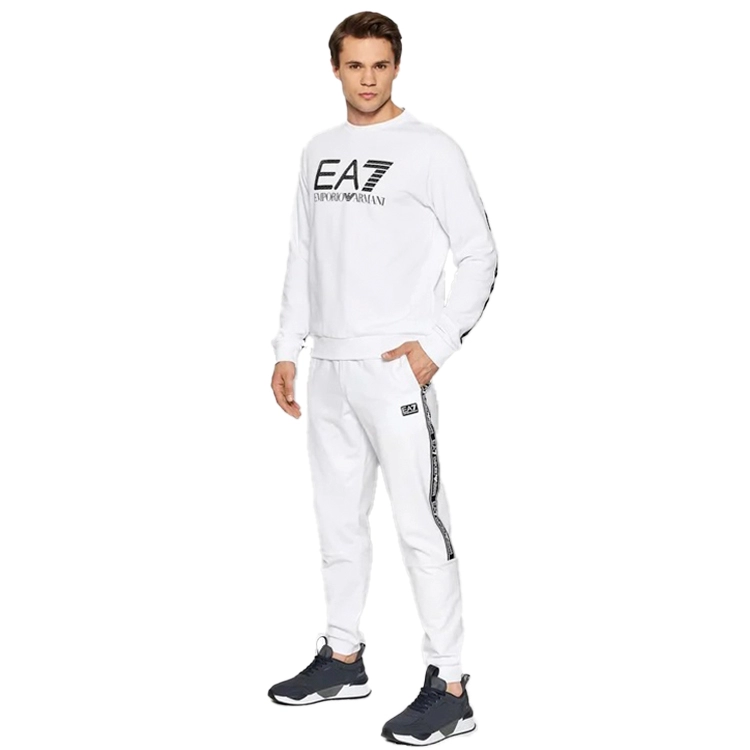Брюки EA7 EMPORIO ARMANI TROUSER EA7