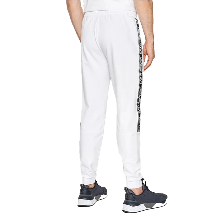 Брюки EA7 EMPORIO ARMANI TROUSER EA7