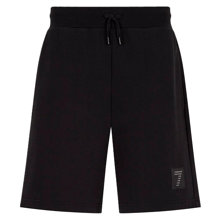 Шорты EA7 EMPORIO ARMANI SHORTS